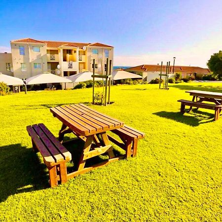 Hermanus Beach Club Apt 186 & 208 Apartment Екстериор снимка