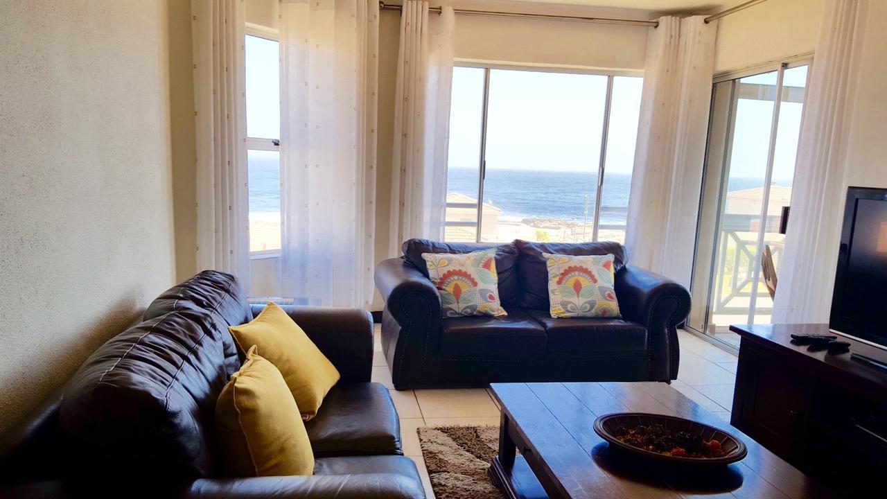 Hermanus Beach Club Apt 186 & 208 Apartment Екстериор снимка