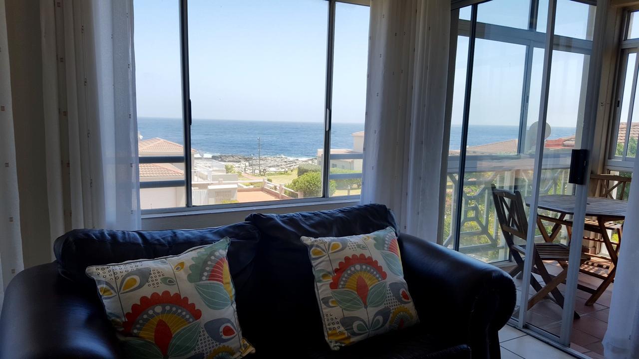 Hermanus Beach Club Apt 186 & 208 Apartment Екстериор снимка