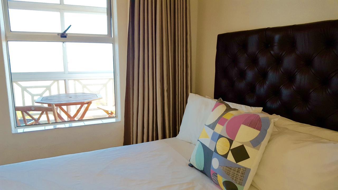 Hermanus Beach Club Apt 186 & 208 Apartment Екстериор снимка