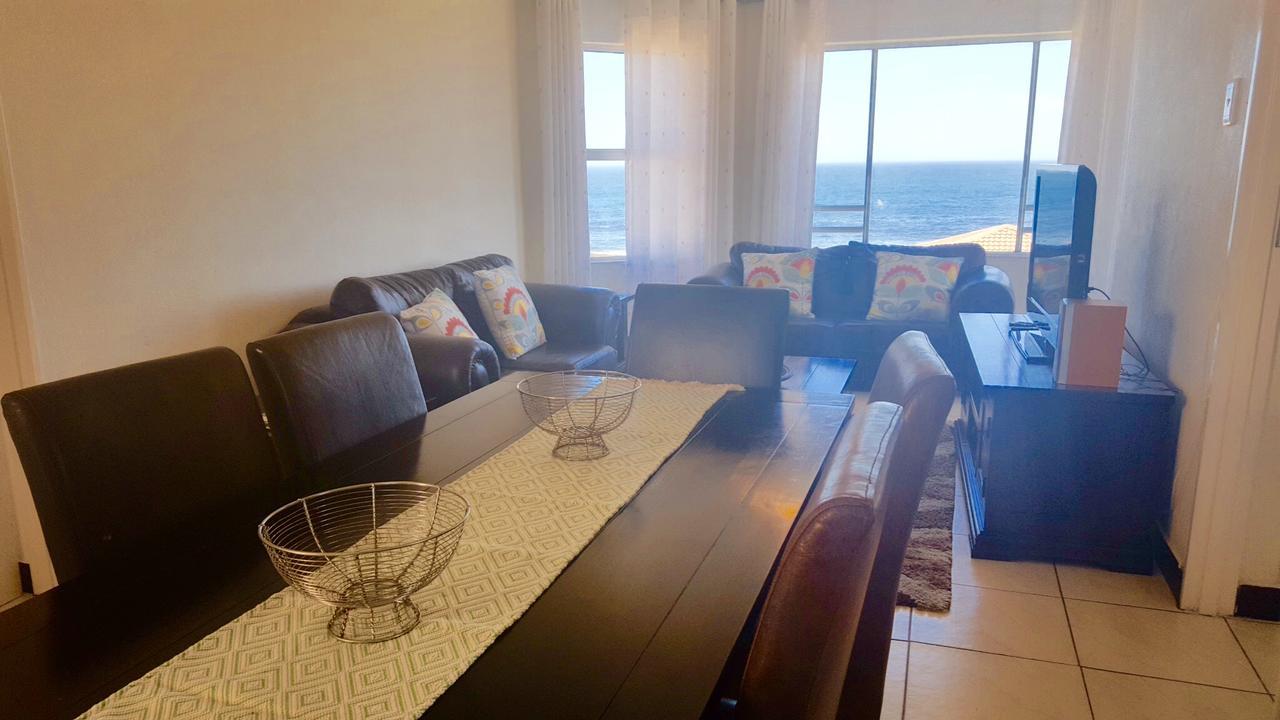 Hermanus Beach Club Apt 186 & 208 Apartment Екстериор снимка