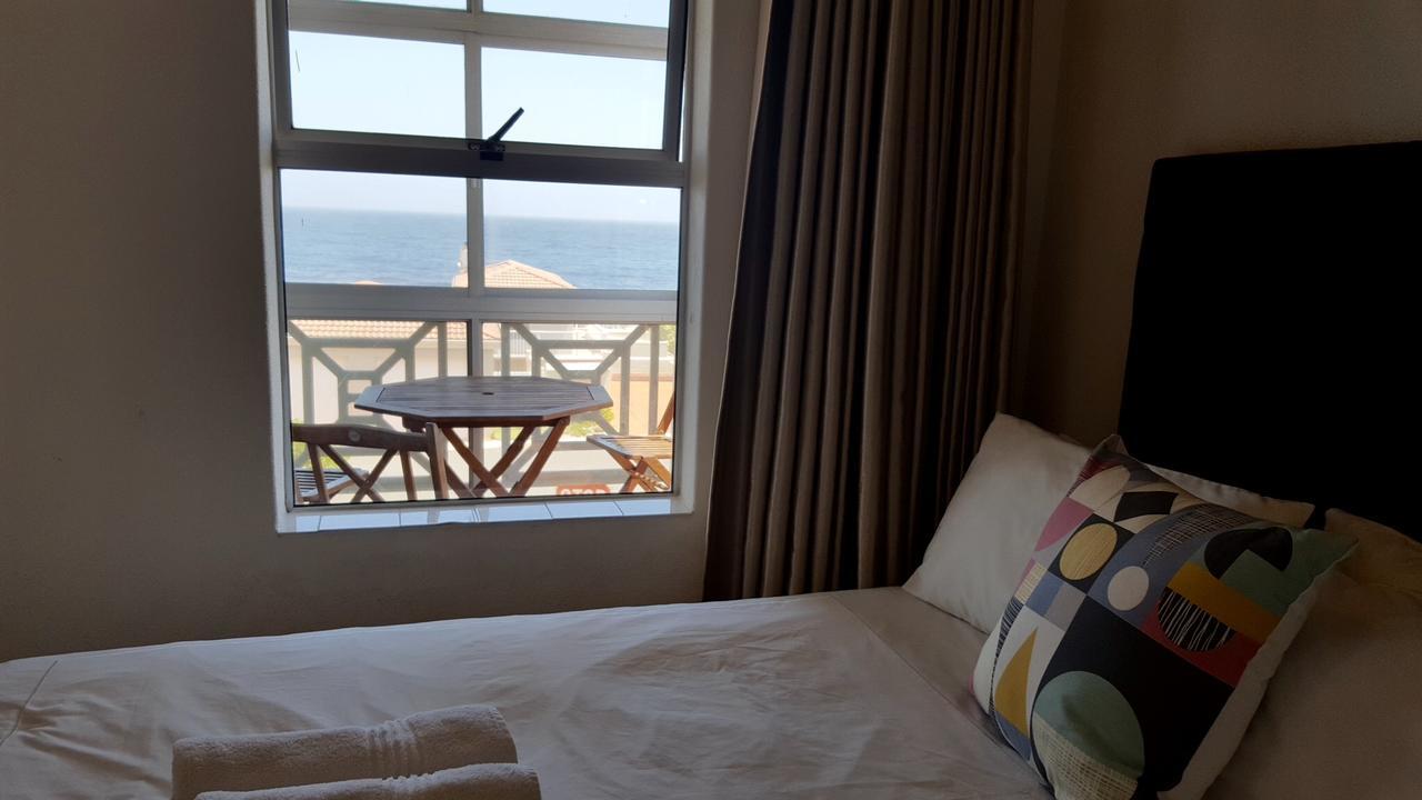 Hermanus Beach Club Apt 186 & 208 Apartment Екстериор снимка